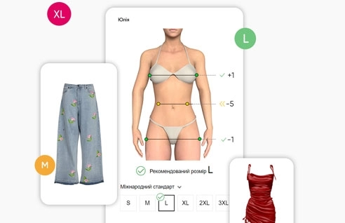 Virtual Try-On: The Future of Shopping and Fashion Personalization