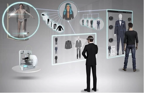 Fashion Retail Technology: Unlocking New Frontiers in Digital Shopping