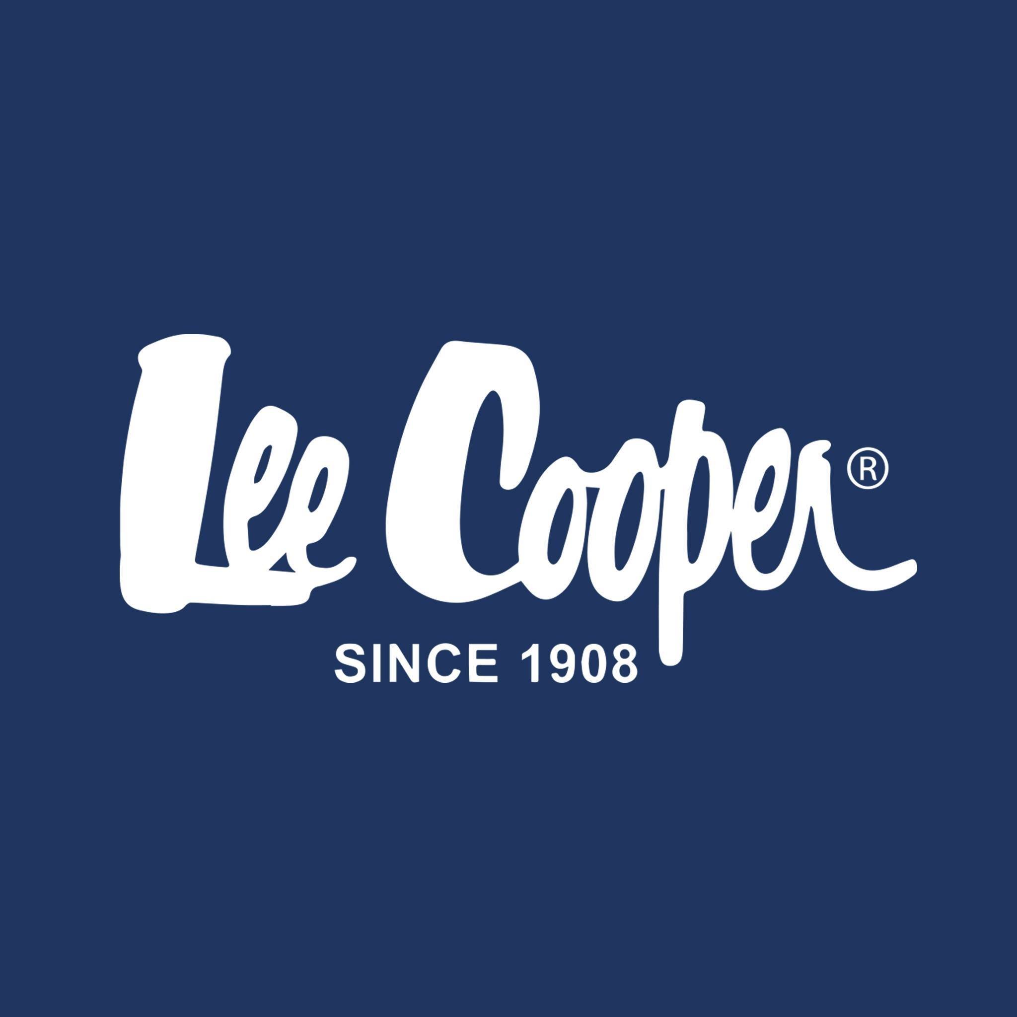 Lee Cooper | LookSize